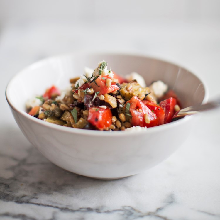 Picture of Spiced Lamb 